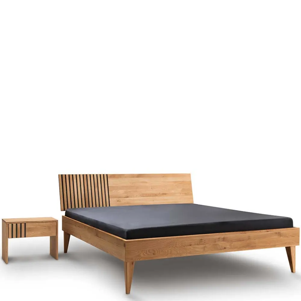 Wohnen Design Schlafzimmer Möbel Set - Manarola (vierteilig)
