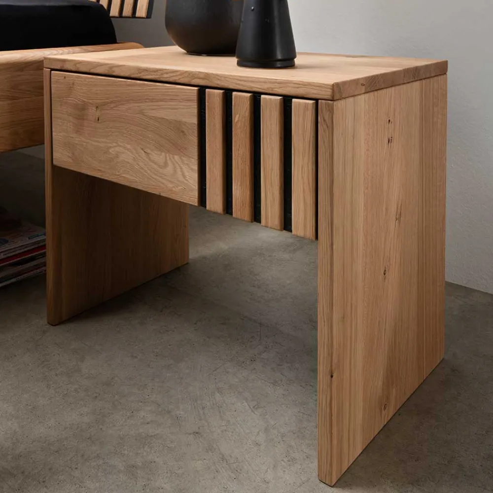 Wohnen Design Schlafzimmer Möbel Set - Manarola (vierteilig)