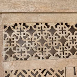 Wohnen Design Schrank im Ethno Chic - Valuta