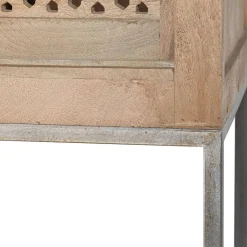 Wohnen Design Schrank im Ethno Chic - Valuta