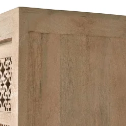 Wohnen Design Schrank im Ethno Chic - Valuta