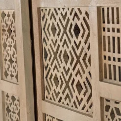 Wohnen Design Schrank im Ethno Chic - Valuta