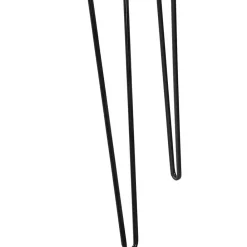 Wohnen Design Schreibtisch mit Aufsatz in Weiß - Prasido