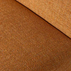 Wohnen Designermöbel*Design Sessel in Ocker meliert - Serasmus