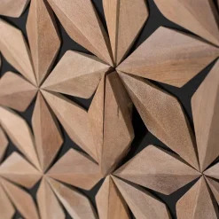 Wohnen Design Sideboard mit toller Frontgestaltung - Omany