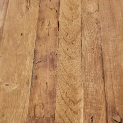 Wohnen Design Sideboard Ragista aus Teak Altholz