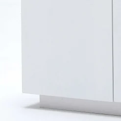 Wohnen Design Sideboard Zelda mit Beleuchtung