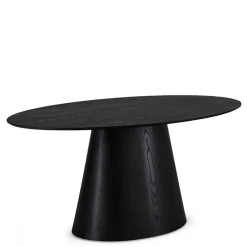 Wohnen Skandinavische Möbel|Küchen-Essgruppen*Design Tischgruppe modern - Vuschea (fünfteilig)