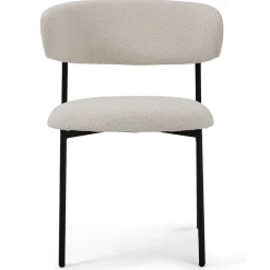 Wohnen Skandinavische Möbel|Küchen-Essgruppen*Design Tischgruppe modern - Vuschea (fünfteilig)