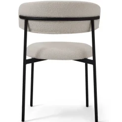 Wohnen Skandinavische Möbel|Küchen-Essgruppen*Design Tischgruppe modern - Vuschea (fünfteilig)