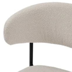 Wohnen Skandinavische Möbel|Küchen-Essgruppen*Design Tischgruppe modern - Vuschea (fünfteilig)