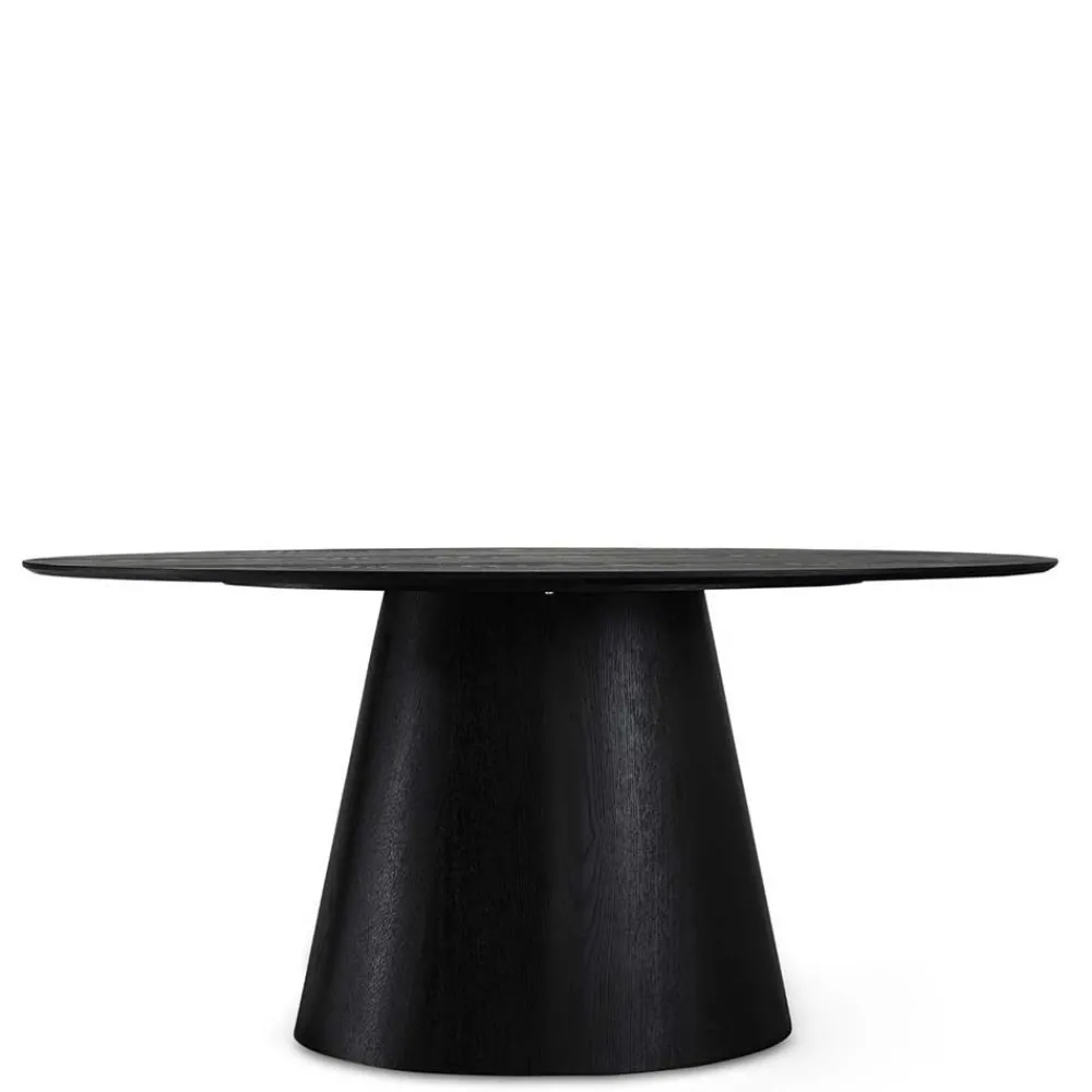 Wohnen Skandinavische Möbel|Küchen-Essgruppen*Design Tischgruppe modern - Vuschea (fünfteilig)