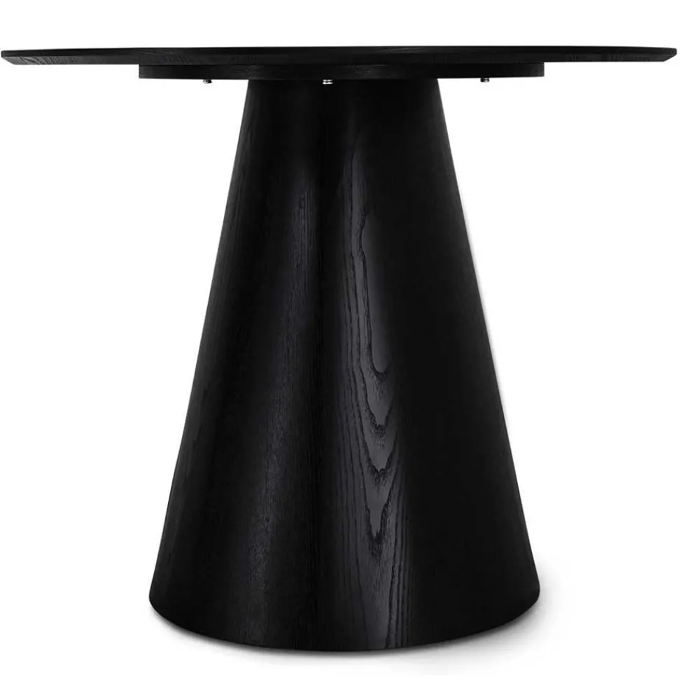 Wohnen Skandinavische Möbel|Küchen-Essgruppen*Design Tischgruppe modern - Vuschea (fünfteilig)