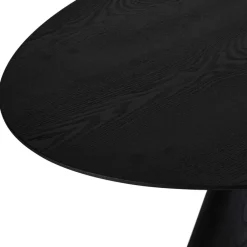 Wohnen Skandinavische Möbel|Küchen-Essgruppen*Design Tischgruppe modern - Vuschea (fünfteilig)