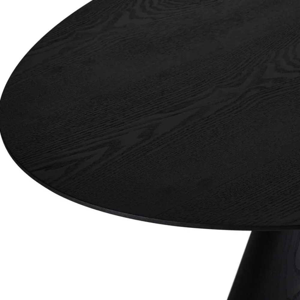 Wohnen Skandinavische Möbel|Küchen-Essgruppen*Design Tischgruppe modern - Vuschea (fünfteilig)