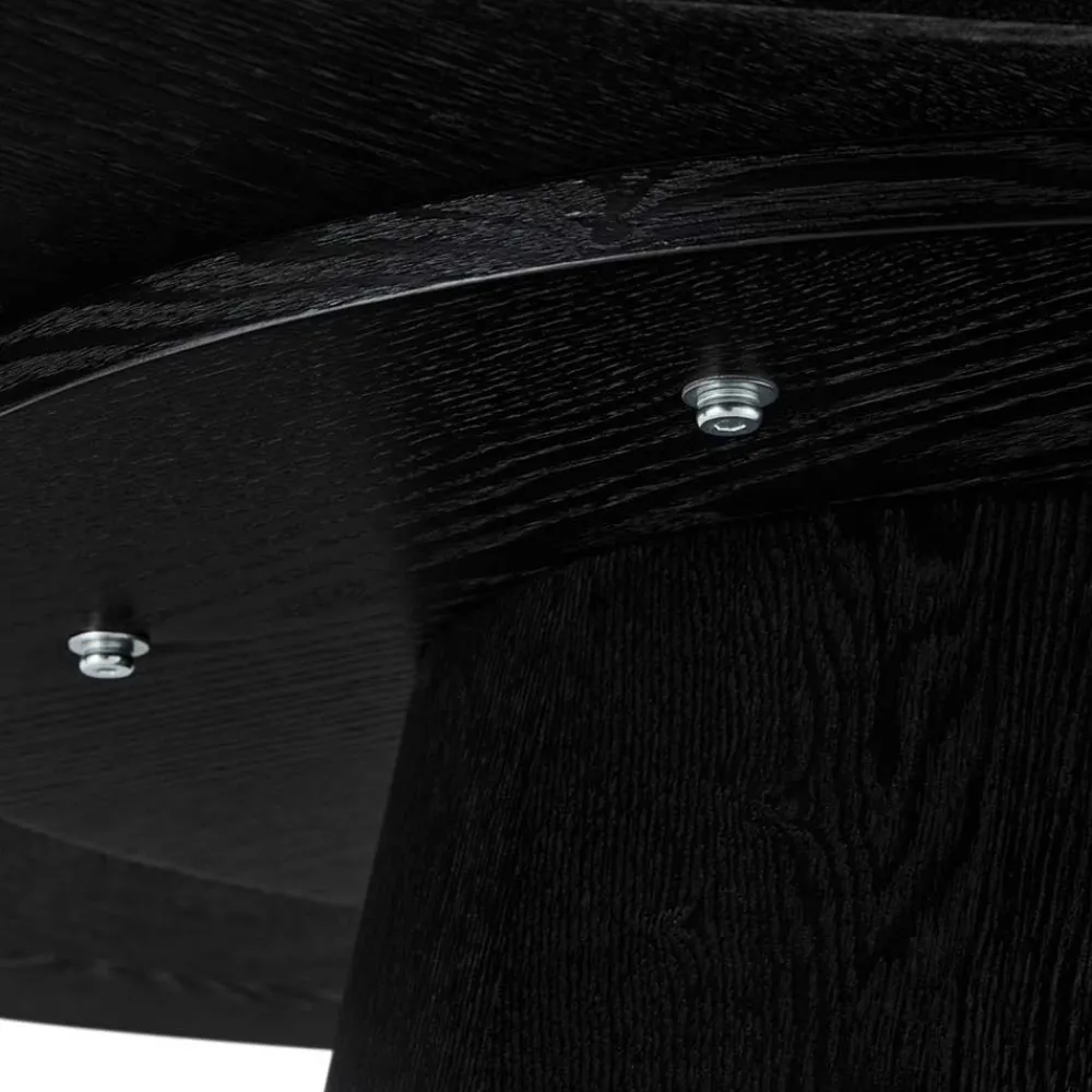 Wohnen Skandinavische Möbel|Küchen-Essgruppen*Design Tischgruppe modern - Vuschea (fünfteilig)