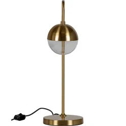 Wohnen Design Tischleuchten in Messing - Yavunan (2er Set)