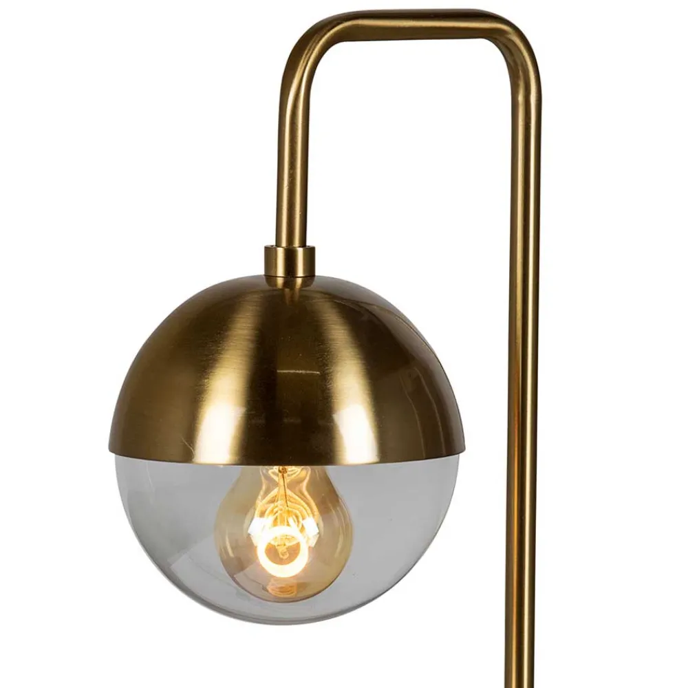 Wohnen Design Tischleuchten in Messing - Yavunan (2er Set)