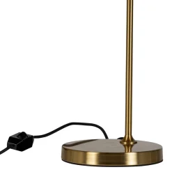 Wohnen Design Tischleuchten in Messing - Yavunan (2er Set)