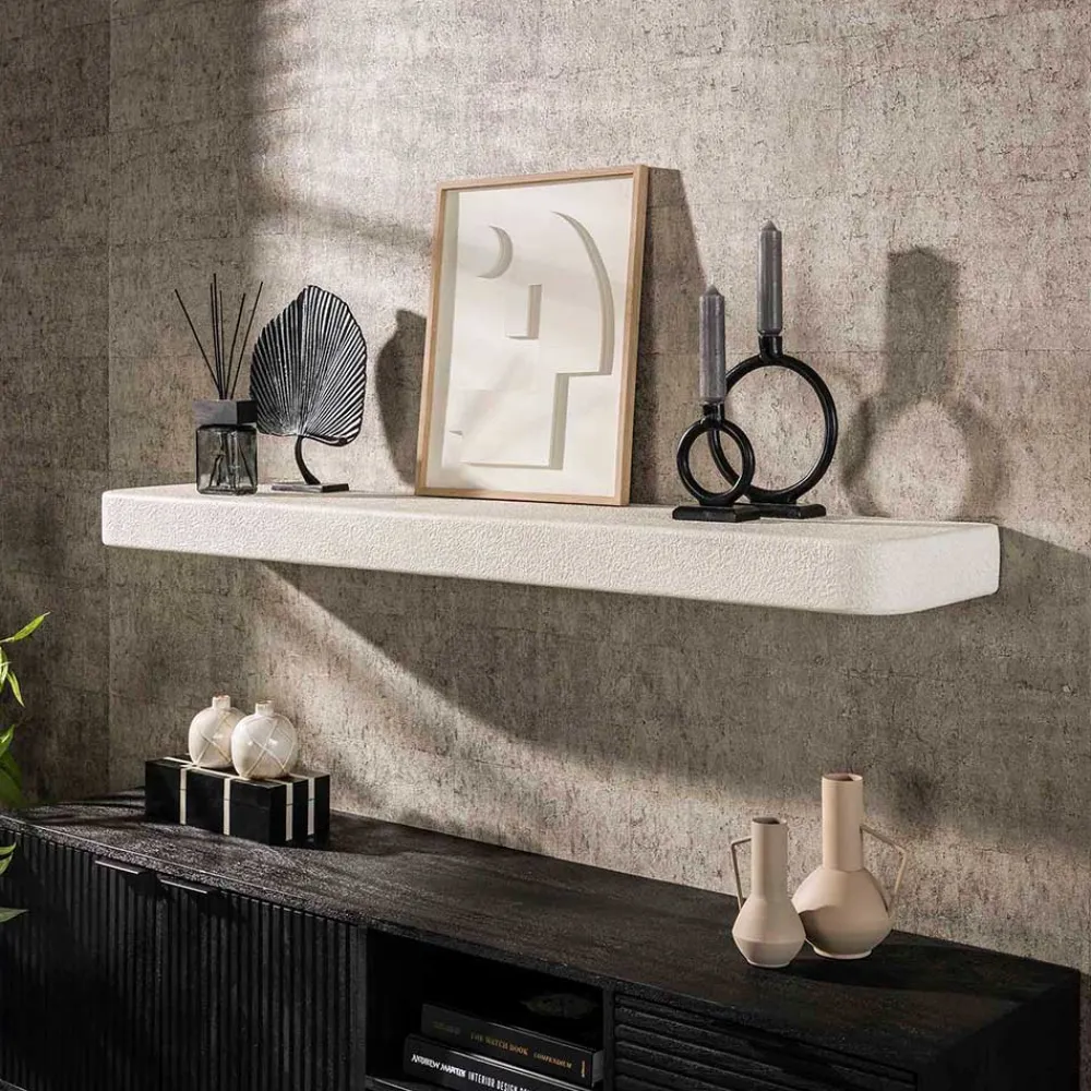 Wohnen Design Wandboard aus Marmorkomposit - Sympatia