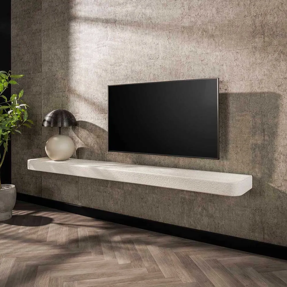 Wohnen Design Wandboard aus Marmorkomposit - Sympatia