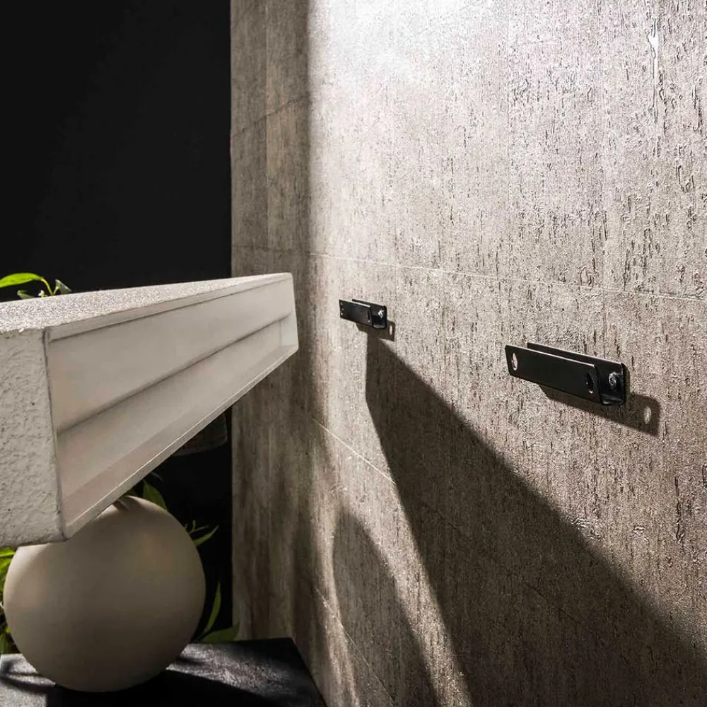 Wohnen Design Wandboard aus Marmorkomposit - Sympatia