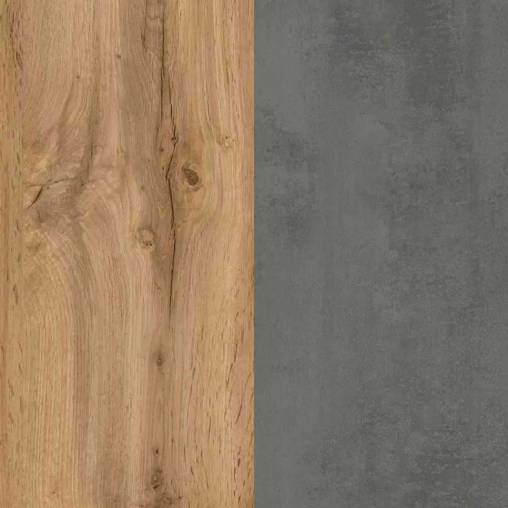 Wohnen Design Waschtisch mit Aufsatzbecken - Mia