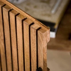 Wohnen Design Weinschrank mit 15 Flaschenfächern - Baina