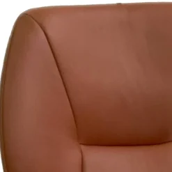 Wohnen Design-Armlehnstuhl mit Drehfunktion - Zagavi