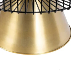 Wohnen Telefontische*Design-Beistelltisch in Dunkelgrün Mamor - Troyesa