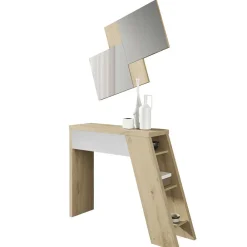 Wohnen Designer Flurmöbel als Set - Medita (zweiteilig)