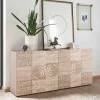 Wohnen Sideboards*Designer Sideboard mit Druck - Bielvas