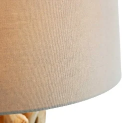 Wohnen Designer Stehleuchte im Skandinavischen Stil - Avellina