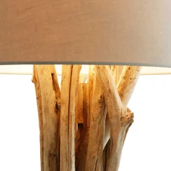 Wohnen Designer Stehleuchte im Skandinavischen Stil - Avellina