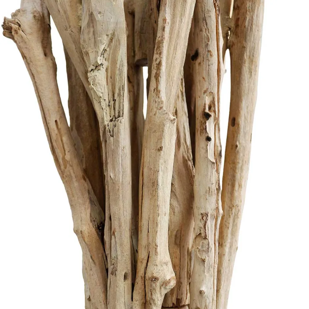 Wohnen Designer Stehleuchte im Skandinavischen Stil - Avellina