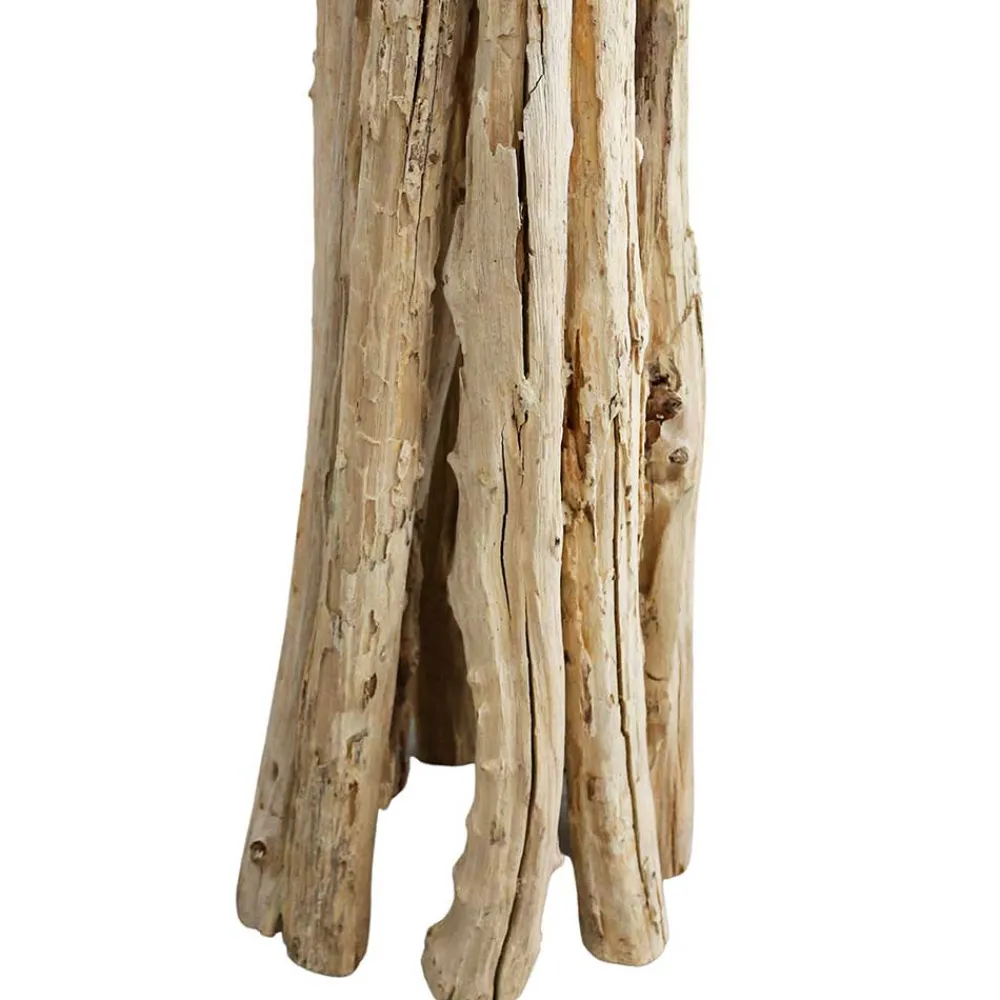 Wohnen Designer Stehleuchte im Skandinavischen Stil - Avellina