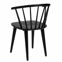 Wohnen Designerstuhl aus Massivholz - Biontica (2er Set)