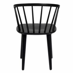 Wohnen Designerstuhl aus Massivholz - Biontica (2er Set)