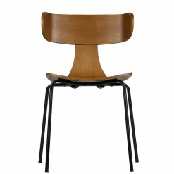 Wohnen Designermöbel*Designerstuhl Set Anoria stapelbar (2er Set)