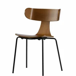 Wohnen Designermöbel*Designerstuhl Set Anoria stapelbar (2er Set)