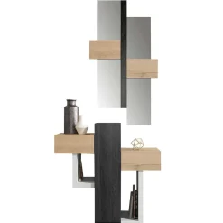 Wohnen Designmöbel & Spiegel für Flur - Roven (zweiteilig)