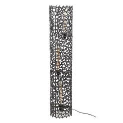 Wohnen Loft Möbel|Industrial Möbel*Design-Stehlampe in drei Höhen - Stecma