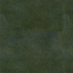 Wohnen Schwarze Möbel*Designstuhl in Grün Material Mix - Hollabrunn (2er Set)