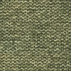 Wohnen Schwarze Möbel*Designstuhl in Grün Material Mix - Hollabrunn (2er Set)