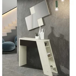 Wohnen Dielen Design Einrichtung Set - Cranies (zweiteilig)