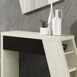 Wohnen Dielen Design Einrichtung Set - Cranies (zweiteilig)