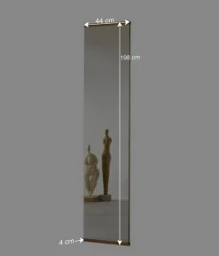 Wohnen Dielen Set Wislama aus Kernbuche Massivholz (fünfteilig)