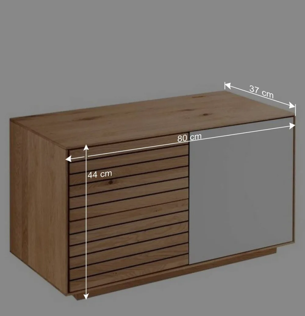 Wohnen Schuhschränke|Garderobenbänke*Dielenbank aus Asteiche Massivholz - Zonga