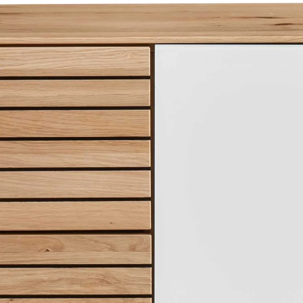 Wohnen Schuhschränke|Garderobenbänke*Dielenbank aus Asteiche Massivholz - Zonga