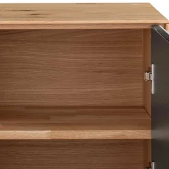 Wohnen Schuhschränke|Garderobenbänke*Dielenbank aus Asteiche Massivholz - Zonga